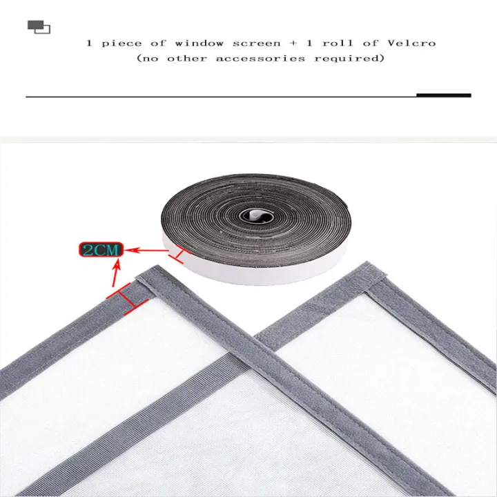 Summer,%20simple,%20grey,%20mosquito%20net%20with%20multiple%20sizes%20to%20choose%20from,%20adhesive%202cm%20tape,%20window%20screen,%20curtain%20mosquito%20net%20-%20Image%206