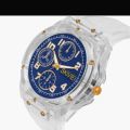 Men New Classical Analog watch. 