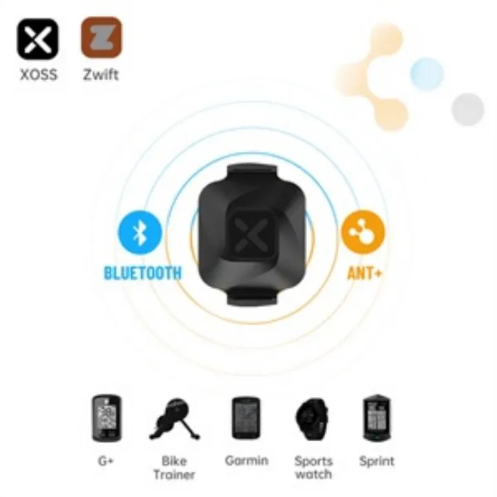 XOSS%20Vortex%20Speed%20Cadence%20Sensor%20for%20Bicycle%20Computer%20IPX7%20Waterproof%20300Hrs%20Battery%20Life%20Bluetooth%20ANT+%20Bike%20Accessories%20MTB%20-%20Image%204