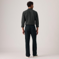 Levi's® Men's Easy Relaxed Cotton Linen Pull On Surplus Pants For Men. 