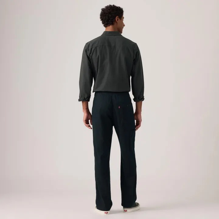 Levi's%C2%AE%20Men's%20Easy%20Relaxed%20Cotton%20Linen%20Pull%20On%20Surplus%20Pants%20For%20Men%20-%20Image%206