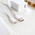 Original Xiaomi 67W Charger EU Fast Turbo Charge Adapter For Mi 12 12X 11Ultra 11 Pro Poco X4 Pro X3 GT M4 Redmi Note 11 Pro. 