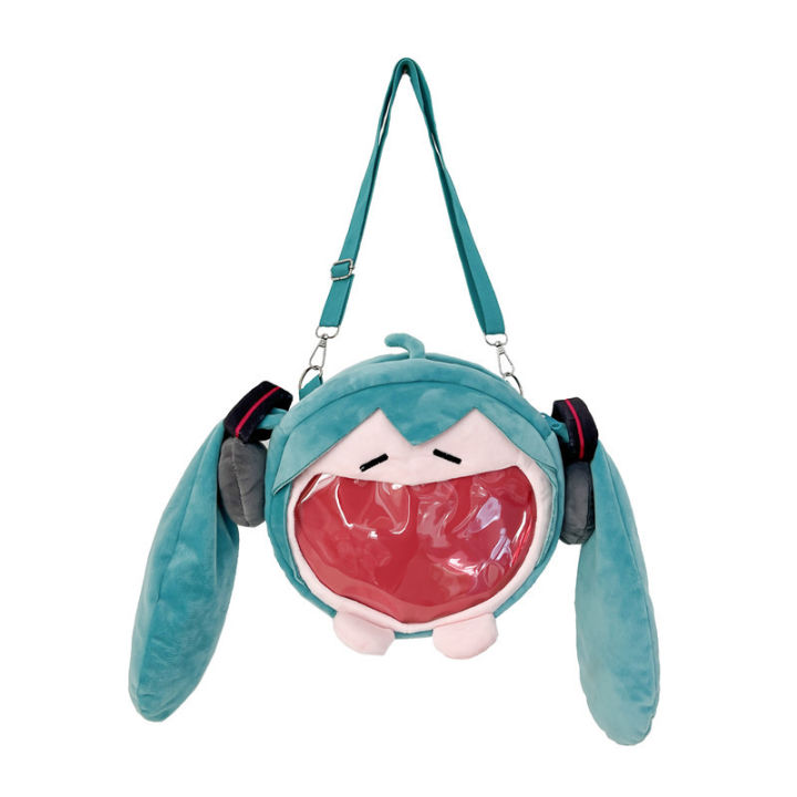 24%C3%9722cm%20Hatsune%20Miku%20Shoulder%20Bag%20New%20Backpack%20Cute%20Anime%20Girl%20Cartoon%20Kawaii%20Knapsack%20Student%20Bag%20Packet%20Kids%20%20Toys%20-%20Image%208