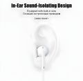 GIONEE Handfree - 100% Original Gionee Pure Imported Handfree, High Quality Deep Bass / Sound - Earphones - Headphones -Handfree - Gaming earphone - Handsfree earbuds - Headphones - stereo sound handsfree - SweatProof Crystal-Clear Audio Deep-Bass. 