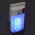 Mini Electric Mosquito, Dengue, Bees, Flies Killer – Led Lamp Mini Insect Killer. 