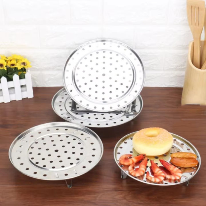 1%20PC%20Multifunction%20Steamer%20Shelf%20Cookware%20Stainless%20Steel%20%20Steamer%20Rack%20Durable%20%20Pot%20Steaming%20Tray%20Stand%20Kitchen%20Accessories%20-%20Image%202