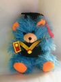 Graduation tedy bear. 