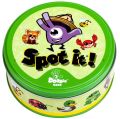 Spot It! Classic Award-Winning Card Game with Endless Playability. 