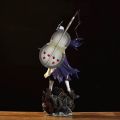 Naruto Anime Figure Uchiha Obito Action Figures double headed Statue PVC Collection Model Desktop Ornament Birthday Toys . 