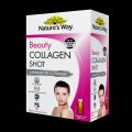 Nature's Way Beauty Collagen Shot. 
