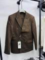England Style Wind Double Breasted Suit Jackets - Fashion | Suits For Men | Men's Formal Wear | Blazers |. 