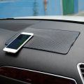 Car Non Slip Mat Sticky Anti Slip PVC Pads Heat Resistant Car Dashboard Phone Sunglasses Holder Car Styling Lnterior. 