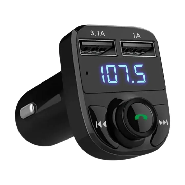 Multifunctional%20Dual%20USB%20Port%20Car%20Charger%20Wireless%20Bluetooth%205.0%20FM%20Transmitter%20Music%20Adapte%20Hands-Free%20Calling%20Radio%20Receiver%20-%20Image%207