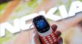 NOKIA 3310 DUAL SIM 2017 🍊 ORANGE COLOUR MADE IN VIETNAM.