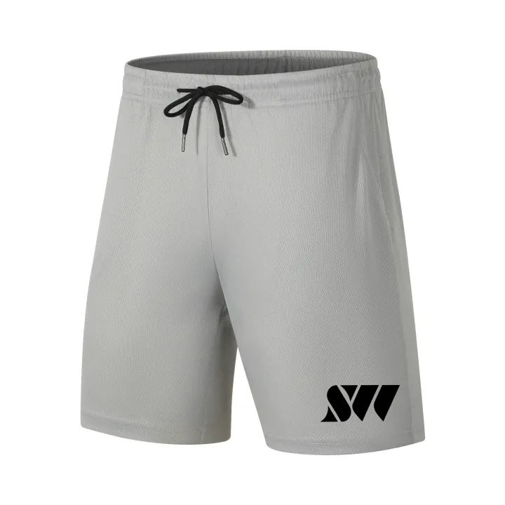 2026New%20Summer%20Men's%20Sports%20Shorts%20Tennis%20Training%20Shorts%20Breathable%20Mesh%20Drawstring%20Beach%20Pants%20Large%20Size%20Badminton%20Clothing%20-%20Image%206