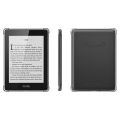 For Kindle Paperwhite 11th Transparent Case for Kindle 10th Cover for Oasis 9/10th Soft Cover for Paperwhite 5/6/7th KPW 5/4/3/2.