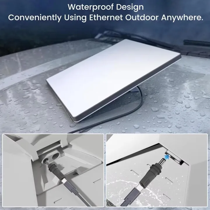 USBC%20Female%20to%20DC5521%20Male/DC%20Female%20to%20DCMale%20Power%20Adapter%20For%20Starlink%20Mini%20PD100W%20Connector%20Charge%20Barrel%20Jack%20Power%20Adapter%20-%20Image%202