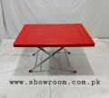 Folding Table 2ft x 3ft. 