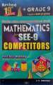 Readmore Compulsory Mathematics Practice Book For Grade-9 || New Edition 2082. 
