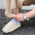 Coconut Slippers Cloud Thick-soled Sandals Summer Fashion Soft Bottom Beach Men Slippers Women's Sandals EVA Slides.
