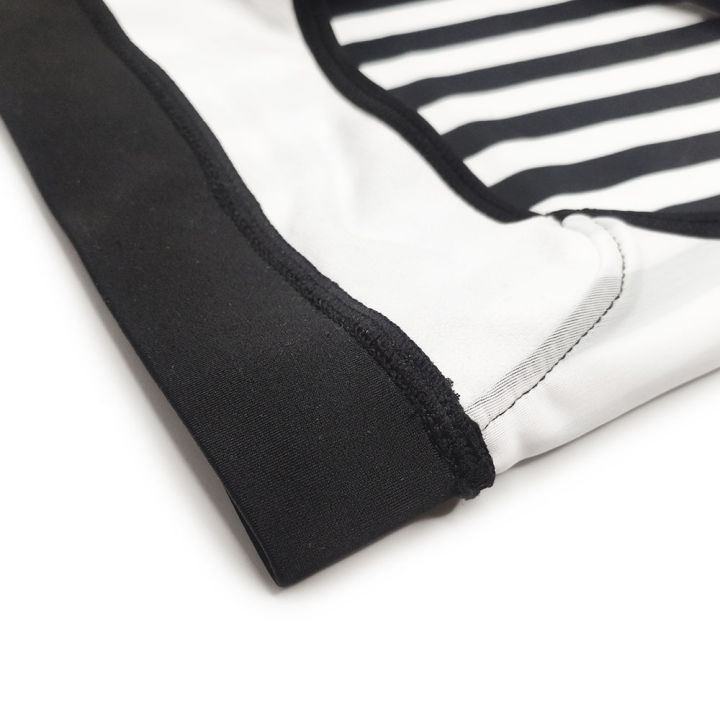 UXH%20Padded%20Contrast%20Color%20Swim%20Briefs%20Black%20Strips%20Push-Up%20%20Swimwear%20Men%20Swimming%20Briefs%20Surf%20Beach%20Shorts%20Mayo%20Sungas%20-%20Image%206