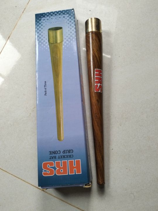 Cricket%20Bat%20Grip%20Cone%20-%20Image%203