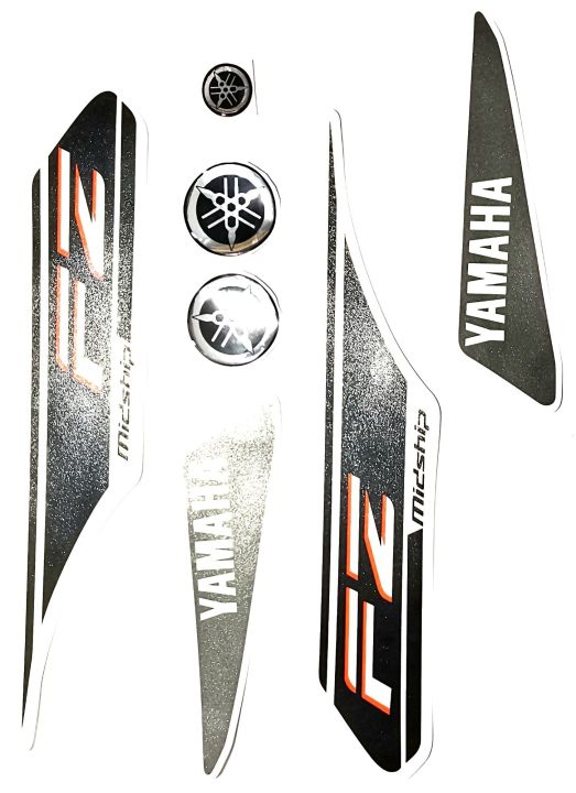 Yamaha%20Fz%20V1%20Red%20Bike%20Full%20Sticker%20Kit%20-%20Image%202