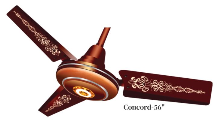 M.F.C - Balaka ceiling Fan