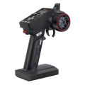 HotRC Transmitter CT-6A CT-8A DS600 6CH 8CH 2.4GHz Radio System Remote Controller. 