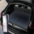 Car Boot Luggage Mat Pad Waterproof Foldable Car Trunk Mat Vehicle Accessories Dustproof Anti-fouling Universal Interior Supplie.