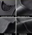 Men Thermal Underwear Man Sleeveless Vest Autumn WinterThermo Lingerie Men's Warm Top Thickening Thermo Vest Undershirt.
