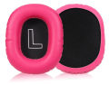 YAYINCC Replacement Protein Leather memory foam Ear Pads Cushion Cover Earpads For Logitech GPROX2 Headset repair parts.