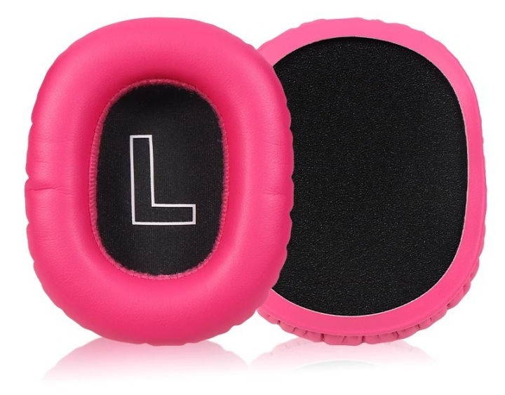 YAYINCC%20Replacement%20Protein%20Leather%20memory%20foam%20Ear%20Pads%20Cushion%20Cover%20Earpads%20For%20Logitech%20GPROX2%20Headset%20repair%20parts%20-%20Image%204