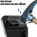 For Google Pixel 9/9 Pro/9Pro XL Hydrogel Film Soft Screen Protectors HD Clear Anti-scratch Tempered Glass Camera Lens Films.