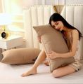 Silicon Pillow (large size). 