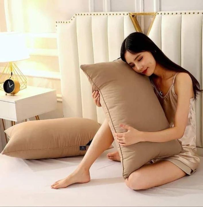 Silicon Pillow (large size)