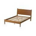 Grady Solid Wood Platform Bed

￼. 