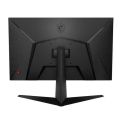 MSI OPTIX G241 24" INCH 144Hz IPS LEVEL ULTRA SLIM FRAMELESS Gaming Monitor - 3 YEARS WARRANTY. 