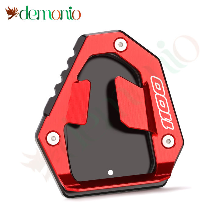 Motorcycle%20Decoration%20Accessories%20For%20Honda%20NT1100%20NT%201100%20nt1100%20Foot%20Side%20Stand%20Plate%20Kickstand%20Extension%20Pad%202022%20-2025%20-%20Image%204