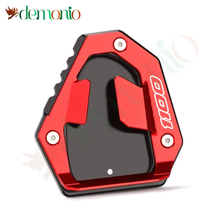 Motorcycle%20Decoration%20Accessories%20For%20Honda%20NT1100%20NT%201100%20nt1100%20Foot%20Side%20Stand%20Plate%20Kickstand%20Extension%20Pad%202022%20-2025%20-%20Image%204