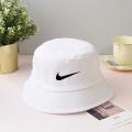 Double-Sided NIKE Unisex Bucket Hats. 