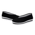 Game Jujutsu Kaisen Kung Fu Shoes Toji Fushiguro Cosplay Shoes For Men Women Cloth Shoes Halloween Party Black Boots  Cos. 