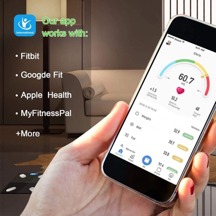 Personal%20Weighing%20Scale%20BMI%20Body%20Digital%20Bathroom%20Scale%20LED%20iOS%20and%20Android%20Lifetime%20Free%20App%20-%20Image%205