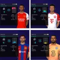 PES2025 efootball 2025 game PS3 new version, updated 03/2025, in USB 3.0 original NO DISC. 