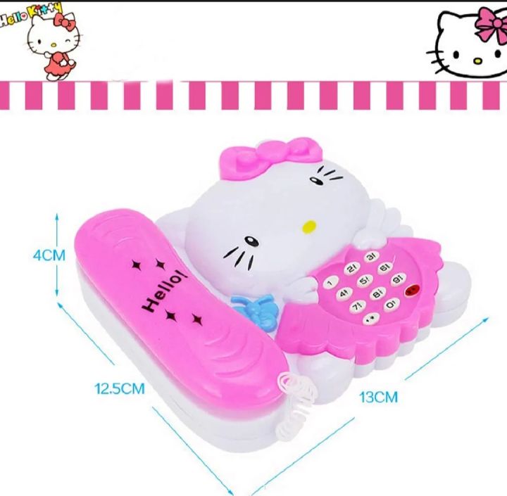 Hello%20Kitty%20Musical%20Telephone%20Toy%20for%20kids%20-%20Image%202