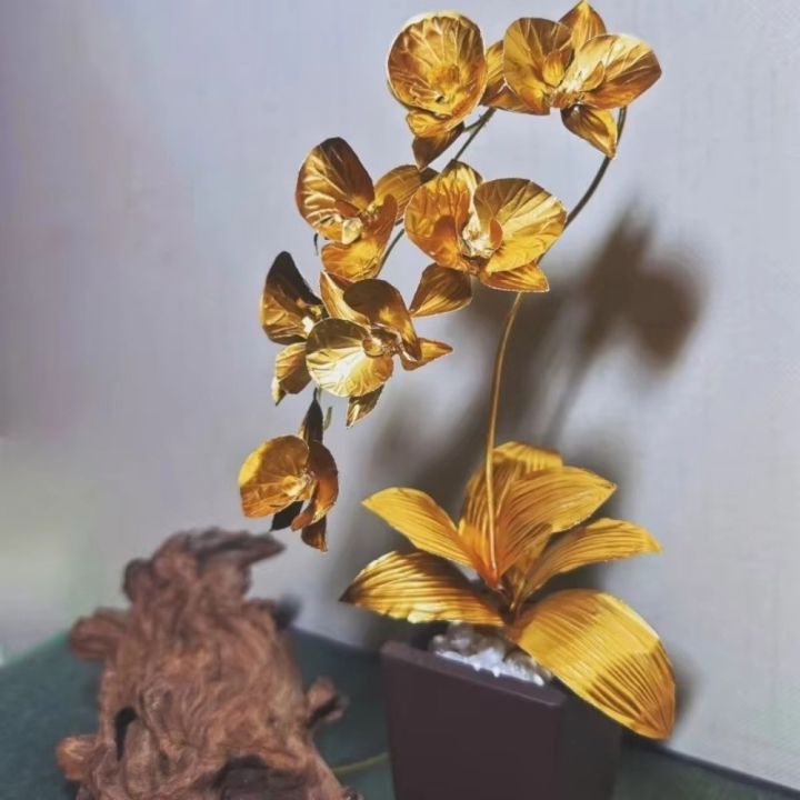 making%2070%20micron%20Thick%20Engraving%20Drawing%20paper%20Gold%20Foil%2020*30cm%20Aluminum%20Foil%20Art%20Paper%20DIY%20Handmade%20Foil%20Paper%20Paper%20Art%20-%20Image%202