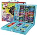 150 Pcs Kids Drawing Painting Set Art Set Children Drawing Supplies.