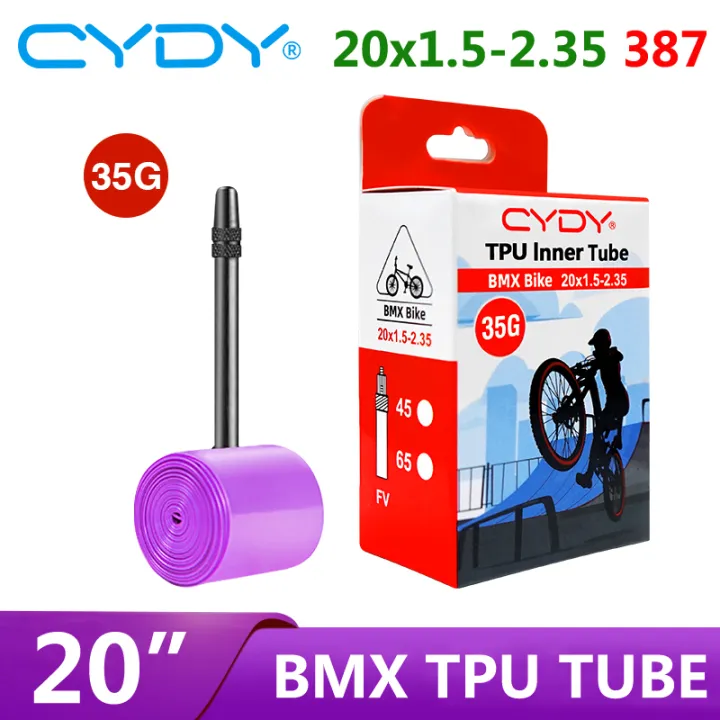35g%20CYDY%20TPU%20Bike%20Inner%20Tube%2020"%20387%2020x1.5%201.75%201.95%202.1%202.25%202.35%20Valve%20length%2045mm%20BMX%20Camera%20Bicycle%20Tire%20Cycling%20pneu%20Tyre%20-%20Image%202