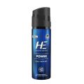 He Advanced Grooming Power Body Perfume 120 ml. 