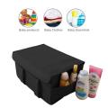 5.Baby Diaper caddy organizer -portable. 